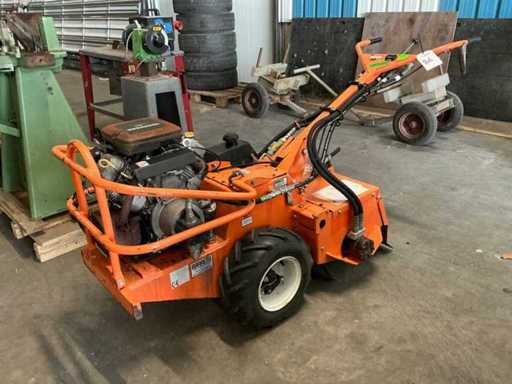 2019 BARRETO 1620 Tiller