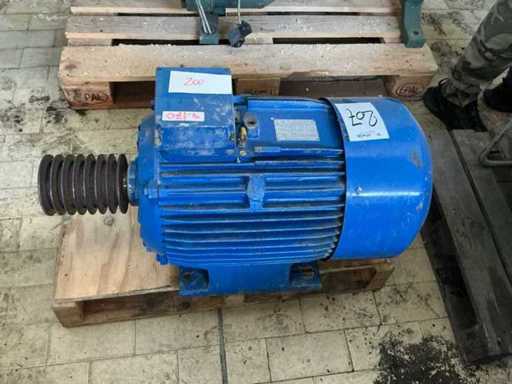 Electric motor