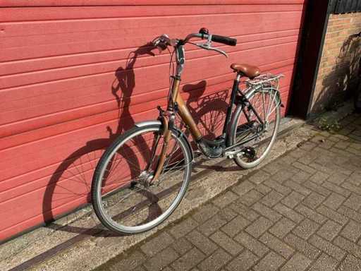 Vélo Batavus Marcato