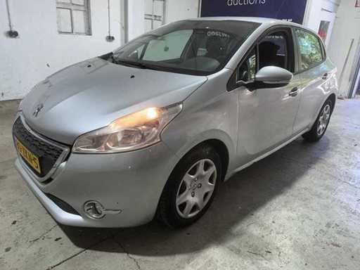 Peugeot - 208 - 1.2 VTi Access - 80-ZKN-5 - 2012