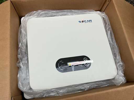 Onduleur Sofar 5.5KTLX-G3