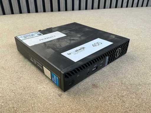 Desktop - Dell Inc. - OptiPlex Micro 7020