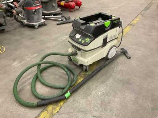 Festool CTL25 EAC Industriële stofzuiger
