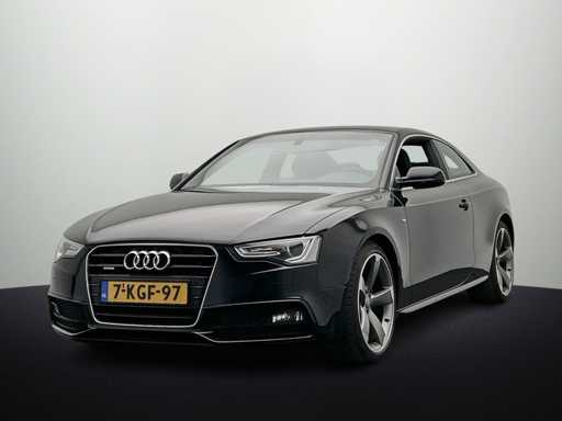Audi A5 Coupé 3.0 TDI quattro Pro Line 2012