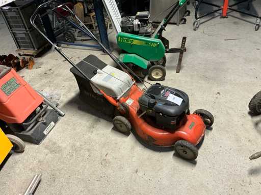2012 Hitachi Lawn Mower