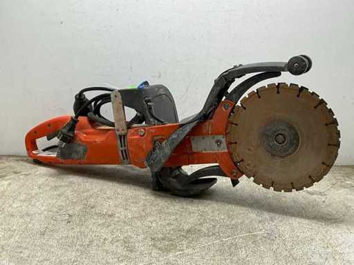 2019 Husqvarna K4000 Cut-n-Break Doorslijper Cut-n-Break