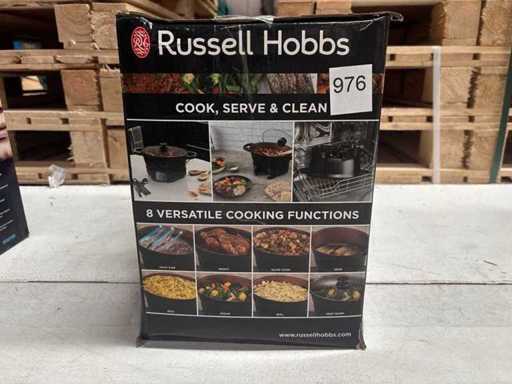 RUSSELL HOBBS Multicooker pronto all'uso 28270-56