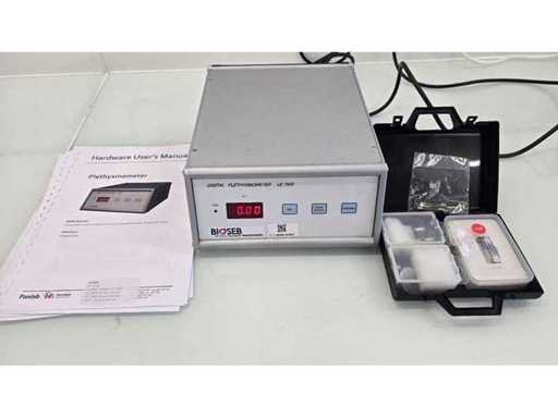 Panlab - LE7500 - Digital Water Plethysmometer