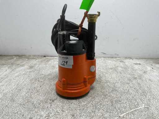 2017 Proril SAVVY 150 Submersible pump flat 4,2m³