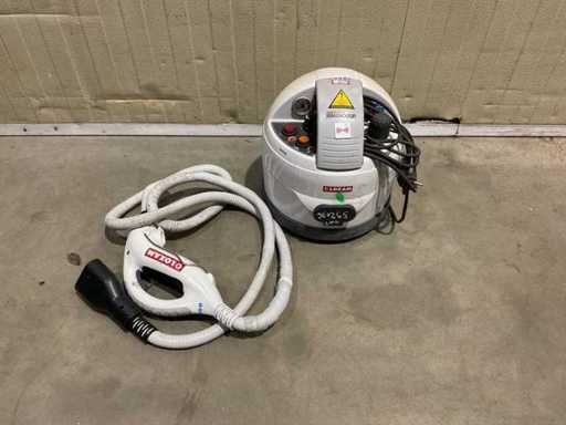 Parowa maszyna Polti Cimex Eradicator