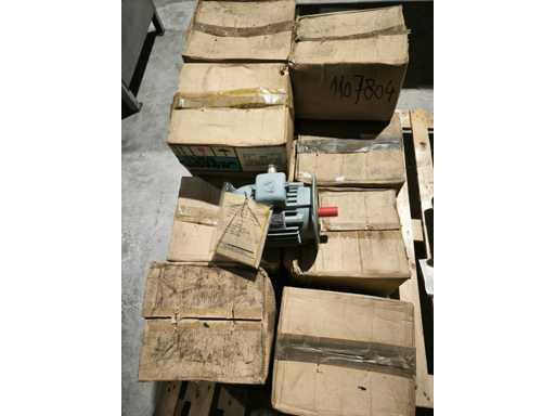 ELEKTROKOVINA T90 S4 El. Motoren ( 20 stuks)