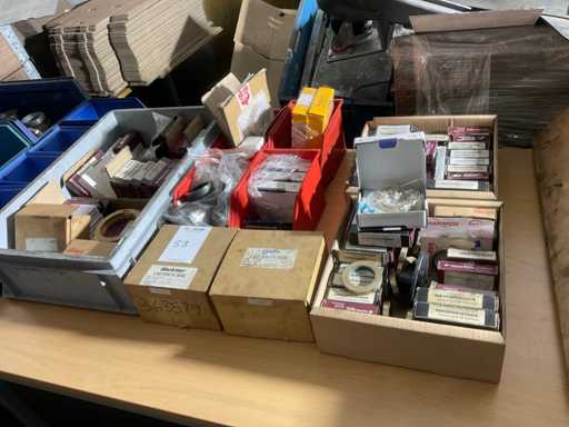 Blackmer Sealing Seals