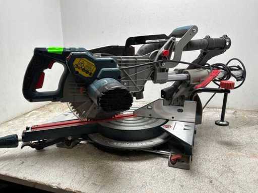 2017 Bosch GCM 8 SJL Telescoop-/afkortzaag
