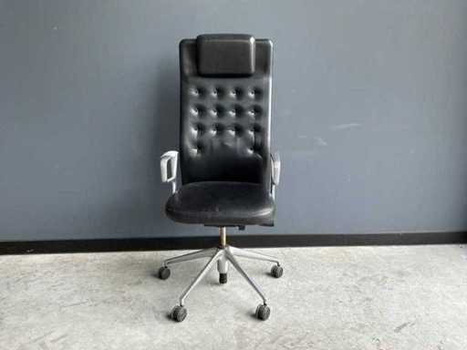 Chaise de bureau Vitra ID Trim L