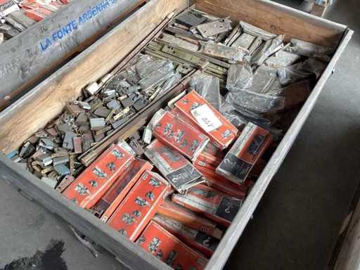 Miscellaneous Material