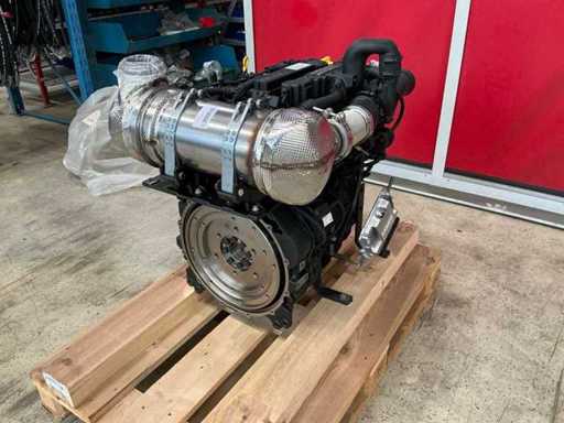 2023 DEUTZ TD 2.9 L4 Dieselmotor