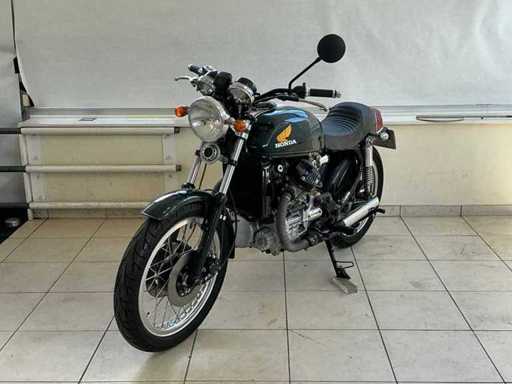 Honda Tour CX 500 E/500 1983 Motocicletta, MF-66-SL