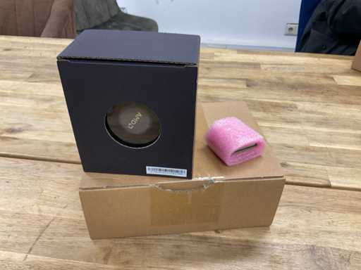 AMD Ryzen 7PRO 4750G Processor