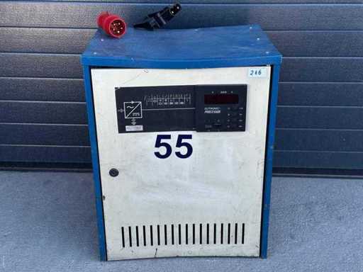 Battery chargers