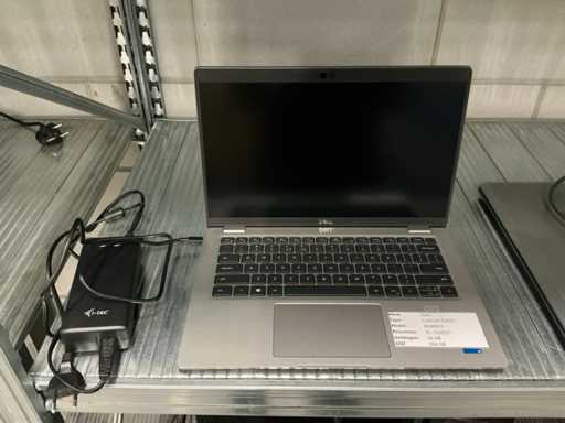 Dell Latitude E5420 BJ3RXD3