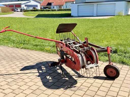 LIPCO / Bartholet 2B 3Z 10 Bandheuer