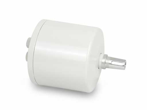 Vetus HTP2010B pompe de direction hydraulique de casque UTILISÉE