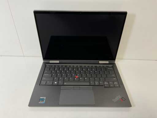Lenovo ThinkPad X1 Yoga Gen 6 14”, Core(TM) i7 11th Gen, 16 GB RAM, 256 GB NVMe TouchScreen Laptop