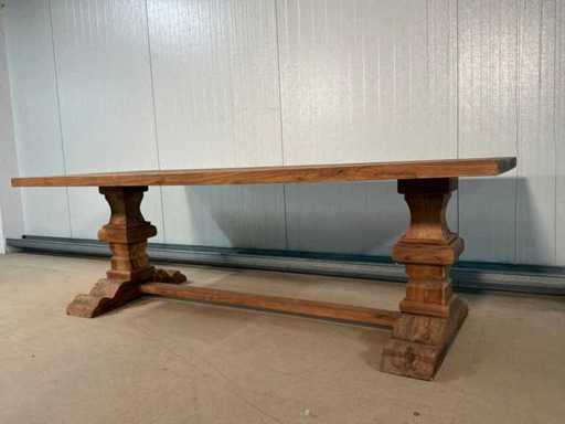 Table à manger Maloni