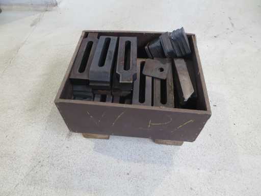 AMF K-20-1 Klemklemmen