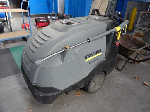Kärcher - HDS-M/S - Pressure washer
