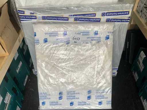 Holland panelen - Deurpaneel (2x)