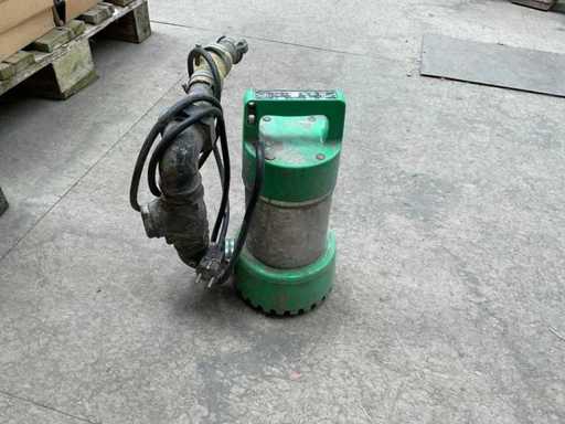 Pompe submersible Loewe