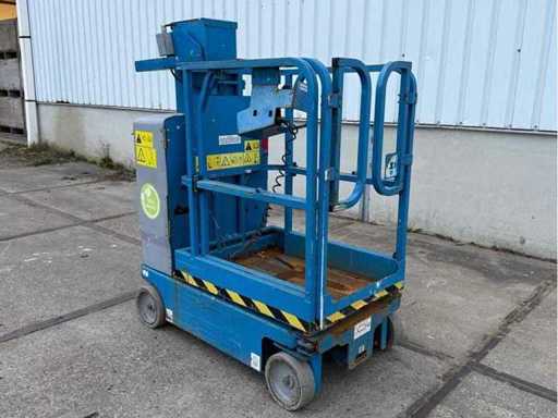 2016 Genie GRC-12 Mast Lift