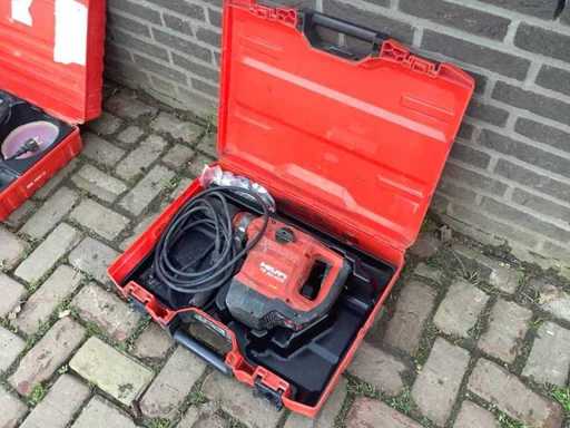 Marteau de démolition Hilti te50-avr
