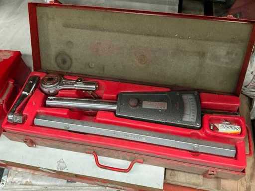Facom K200DA Torque Wrench
