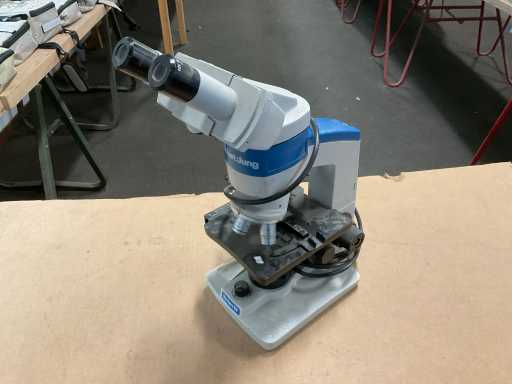 Mikroskop Reichert+Jung Series 150