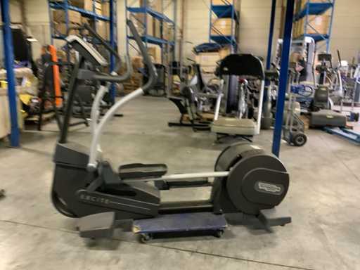 Technogym - excite synchro - 500 led - Crosstrainer