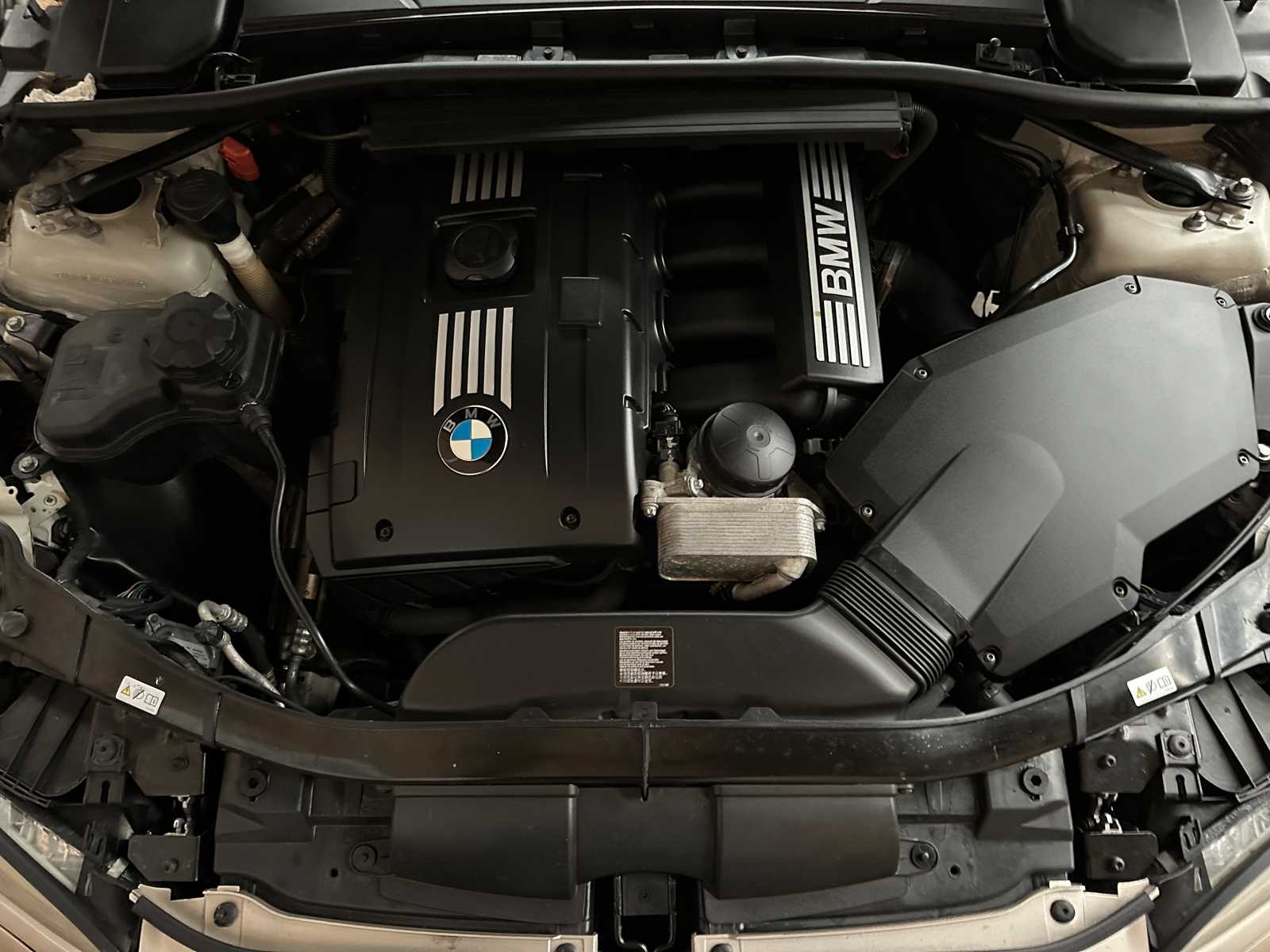 BMW 325i High Executive 217pk 2012 E93 3-serie Cabriolet, 09-TGN-9