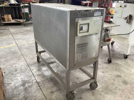 VENTILANT - MVF 1 - Sterilizzatore per purificazione aria