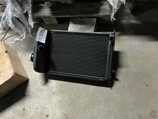 Radiator