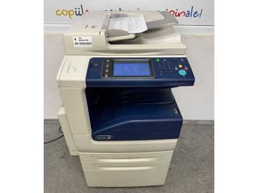 XEROX WORKCENTRE 5335 Multifunction printer