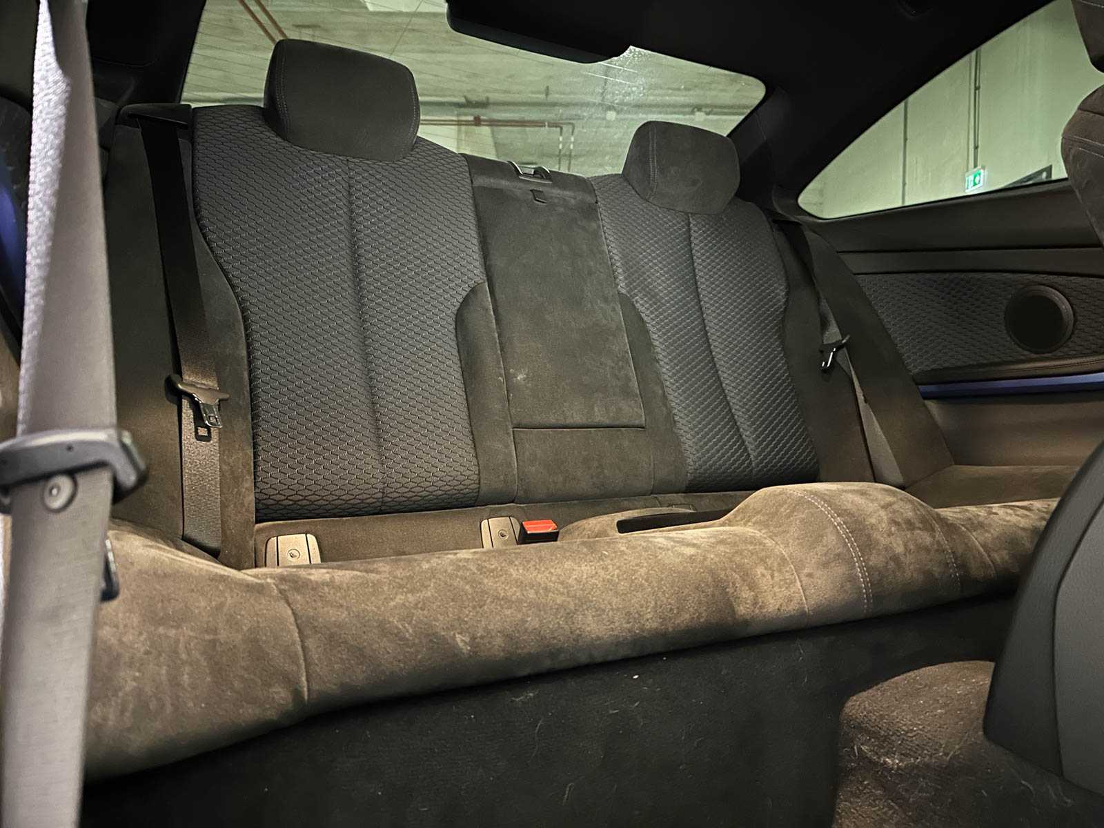 BMW 430i Coupé Executive M-Sport 252pk 2017 (Origineel-NL) 4-serie F32, NN-580-X