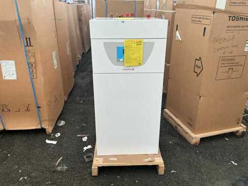 Chappee Eria-N Duo 11-16/E Heat Pump
