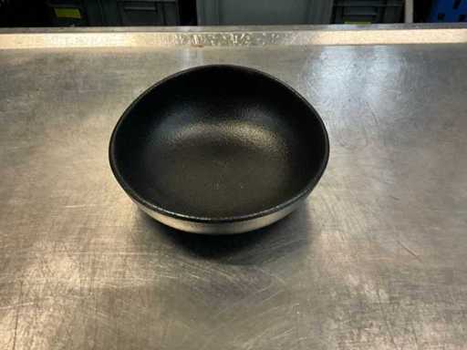 Black Stone Serveer kom (250x)