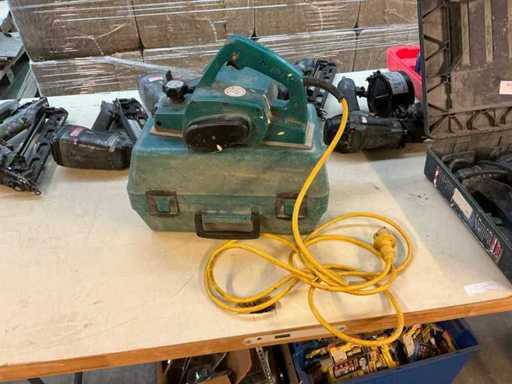 Makita 1923 H Schaafmachine