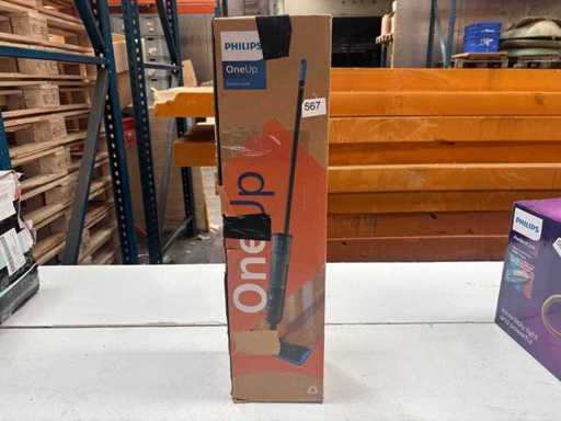 Philips OneUp Elektromopp Serie 3000 XV3101/00