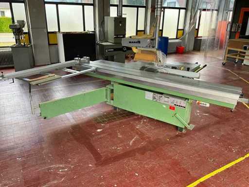 1993 Martin T 72 Panel Circular Saw