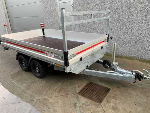 VDM Platform Trailer new