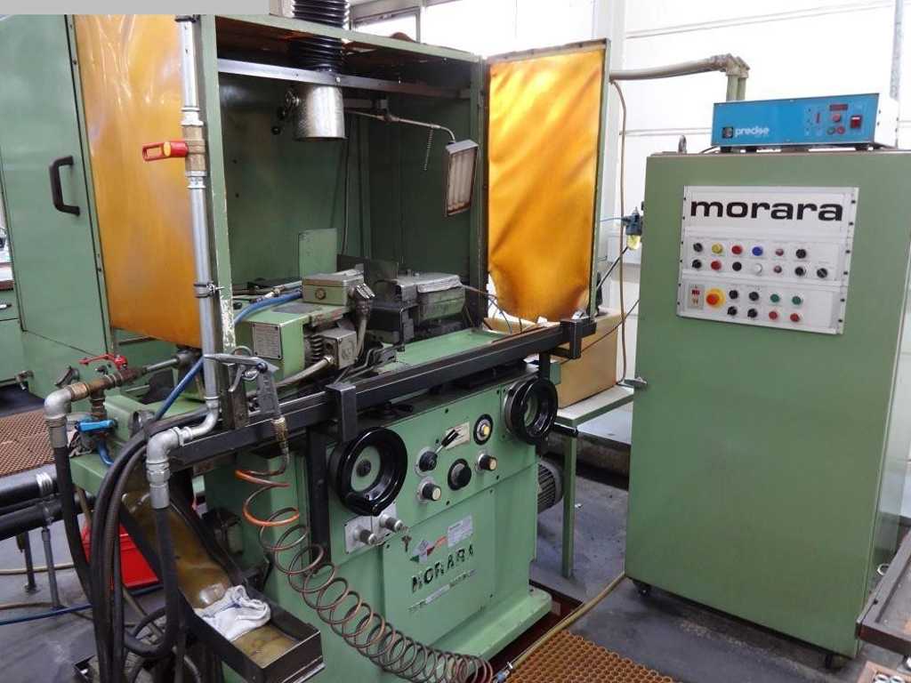 MORARA - Mirco 1 - Innenschleifmaschine - 1986