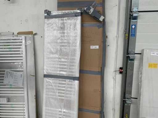 Radiateur de conception